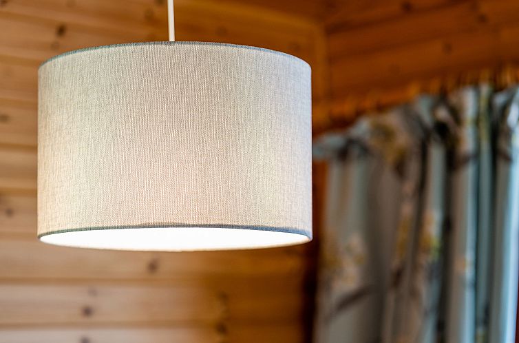 Vakantiehuis Achmony Green