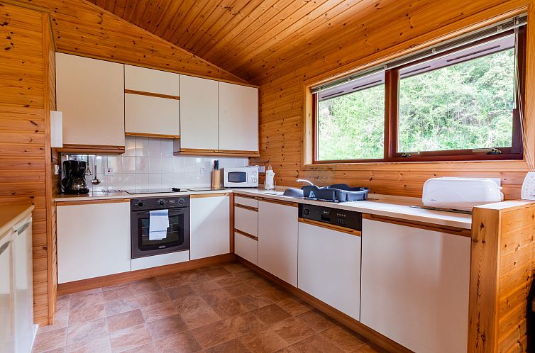 Vakantiehuis Achmony Green