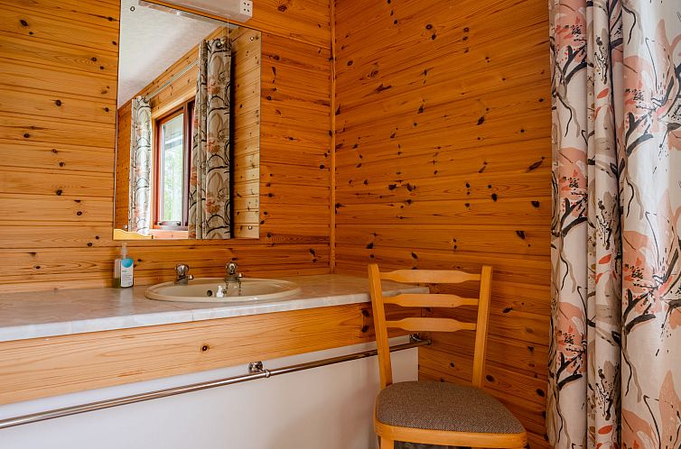 Vakantiehuis Achmony Green