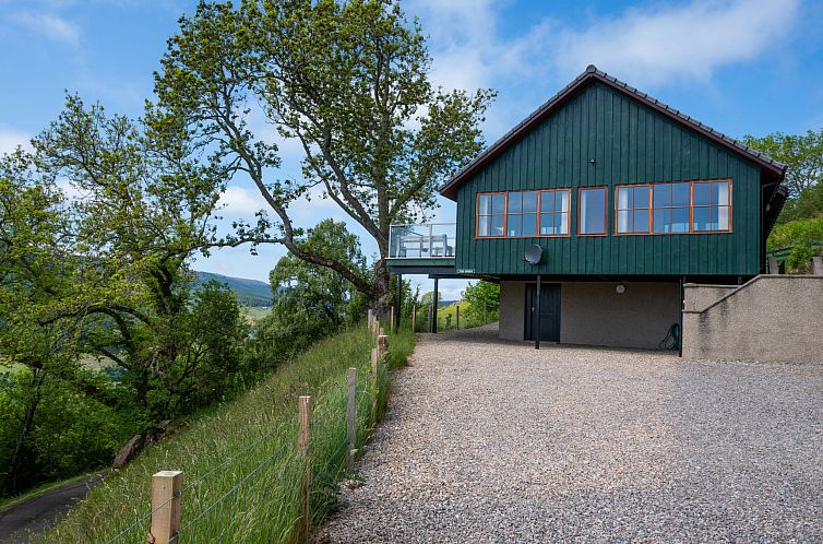 Vakantiehuis Achmony Green