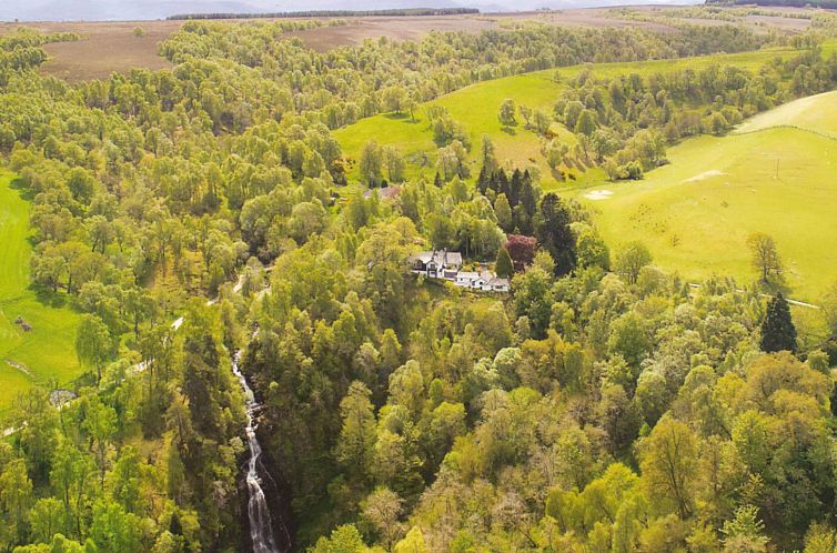 Vakantiehuis Dhivach Lodge