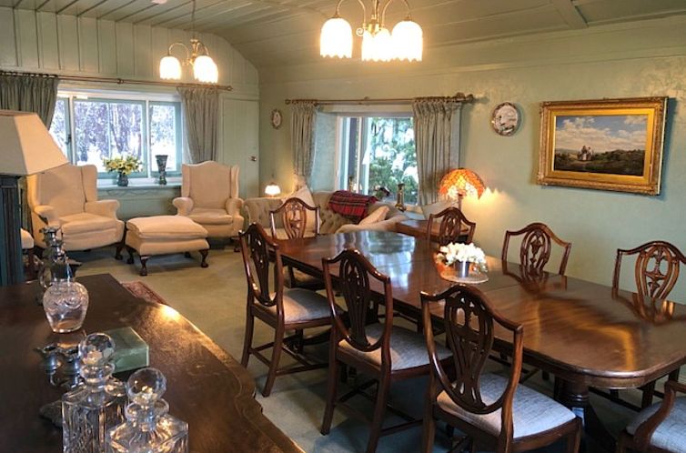 Vakantiehuis Dhivach Lodge