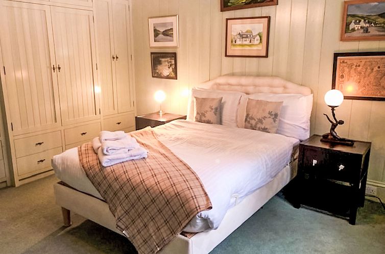 Vakantiehuis Dhivach Lodge