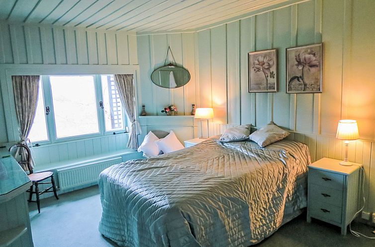 Vakantiehuis Dhivach Lodge