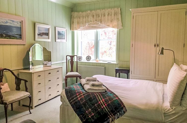 Vakantiehuis Dhivach Lodge