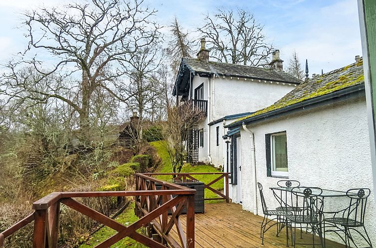 Vakantiehuis Dhivach Lodge