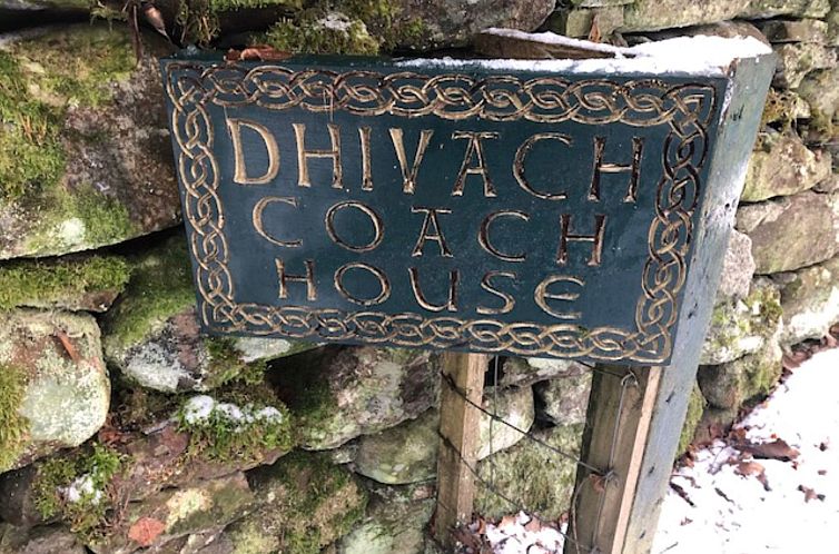 Vakantiehuis Dhivach Lodge