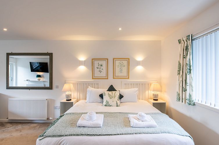 Vakantiehuis Loch Ness Lodge