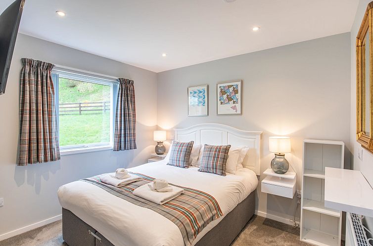 Vakantiehuis Loch Ness Lodge