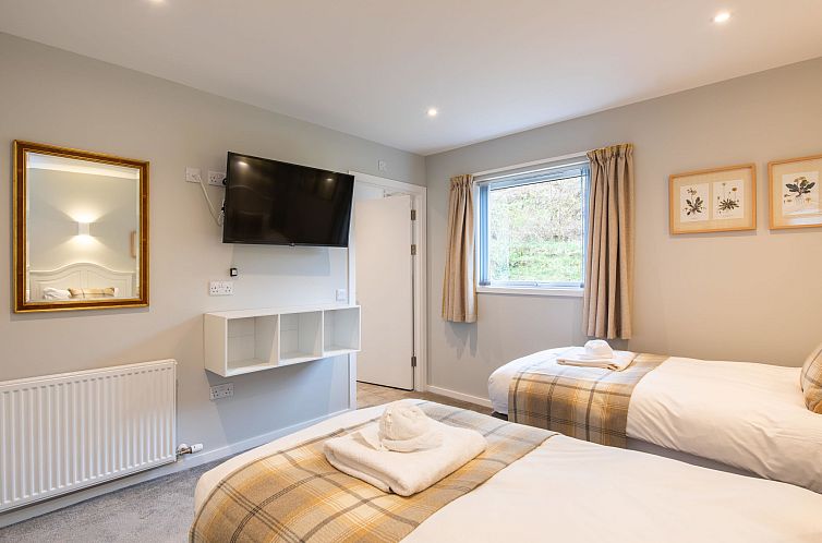 Vakantiehuis Loch Ness Lodge