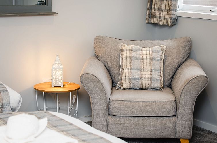 Vakantiehuis Loch Ness Lodge