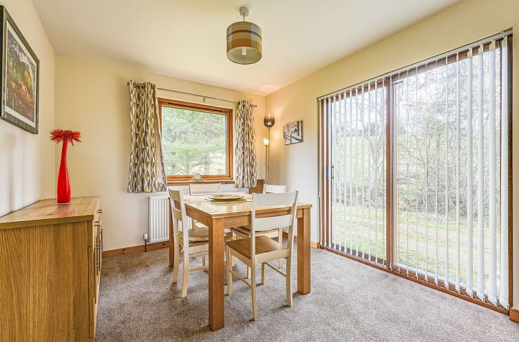 Vakantiehuis The New House