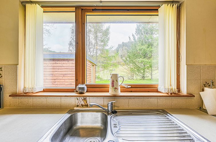 Vakantiehuis The New House