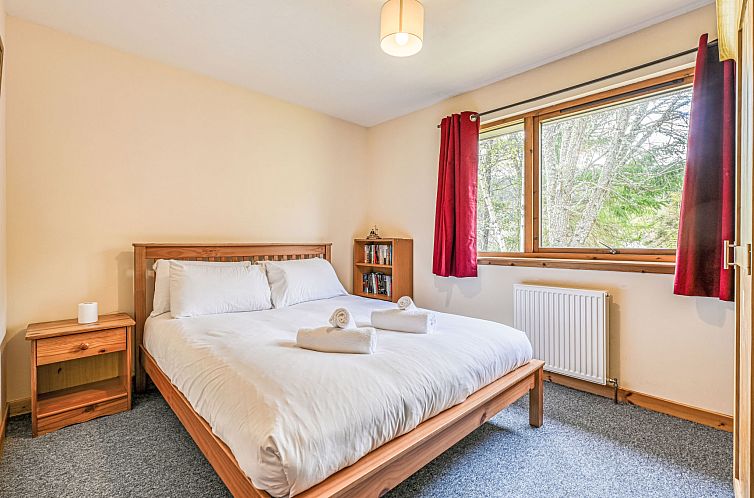 Vakantiehuis The New House