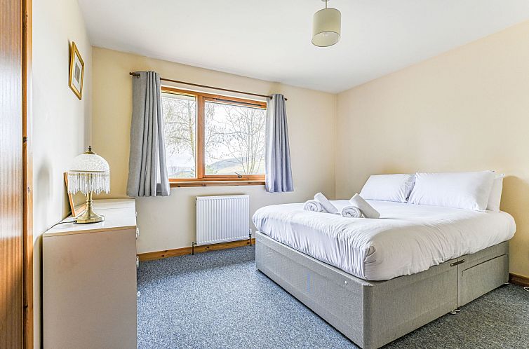 Vakantiehuis The New House
