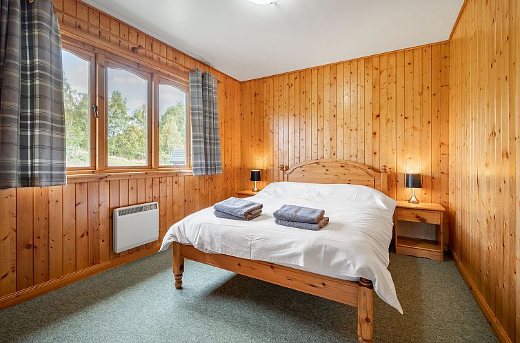 Vakantiehuis Loch Meilke 2 Bed