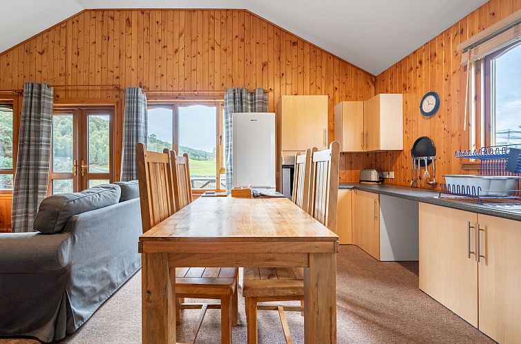 Vakantiehuis Loch Meilke 2 Bed