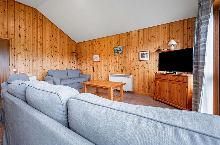 Vakantiehuis Loch Meilke 2 Bed