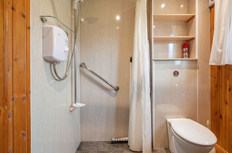 Vakantiehuis Loch Meilke 2 Bed