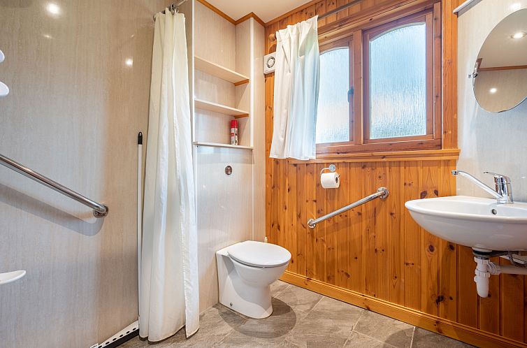 Vakantiehuis Loch Meilke 2 Bed