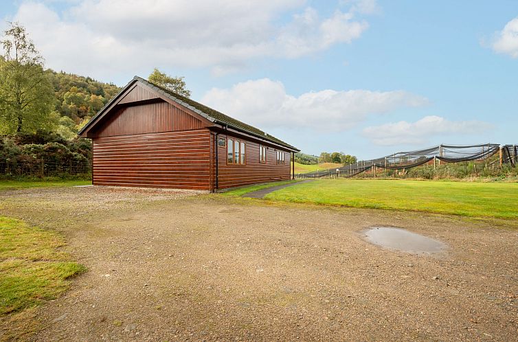 Vakantiehuis Loch Meilke 2 Bed