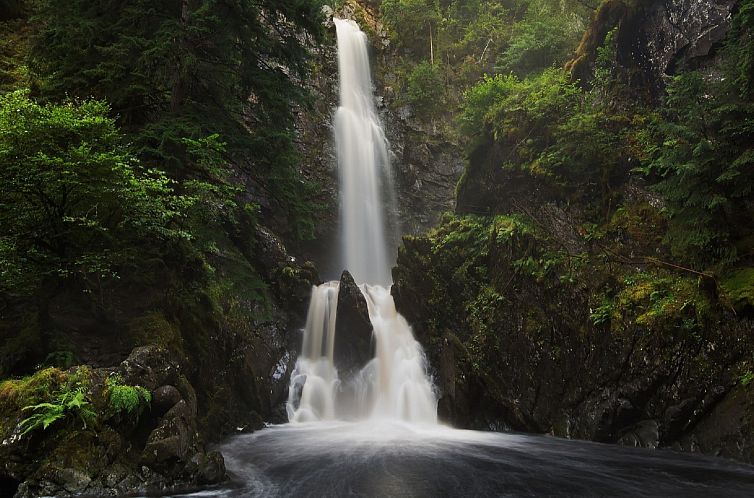 Vakantiehuis Loch Meilke 2 Bed