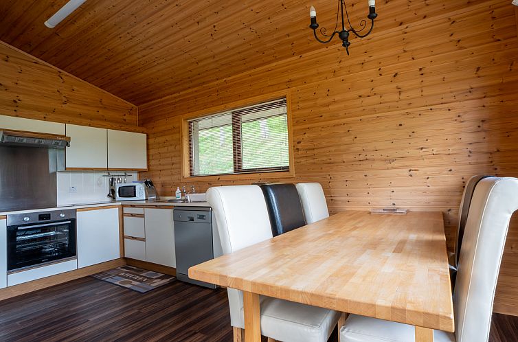 Vakantiehuis Achmony Byre