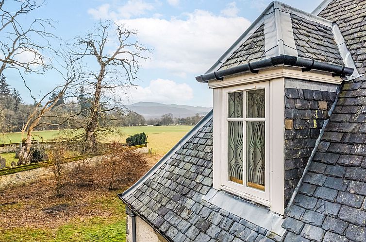 Vakantiehuis Corrimony View