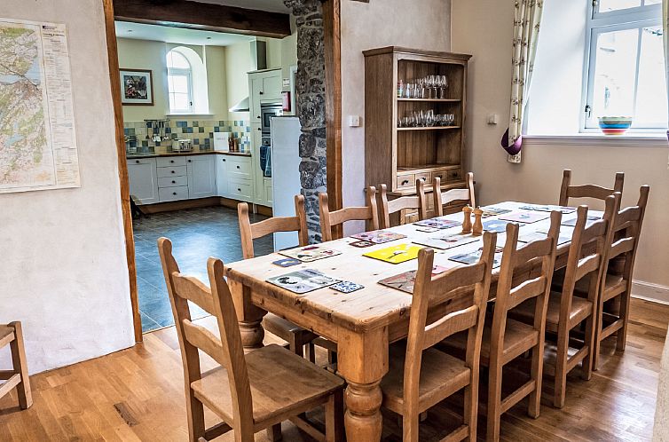 Vakantiehuis Corrimony View