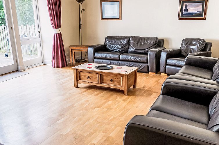 Vakantiehuis Corrimony View