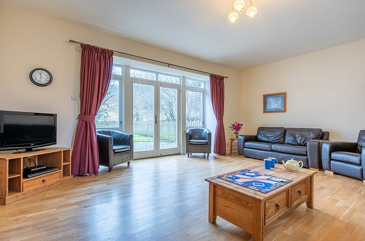 Vakantiehuis Corrimony View