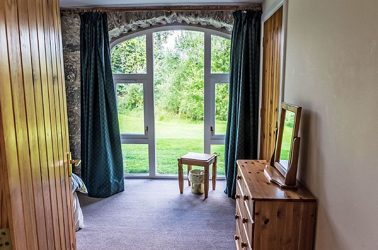 Vakantiehuis Corrimony View