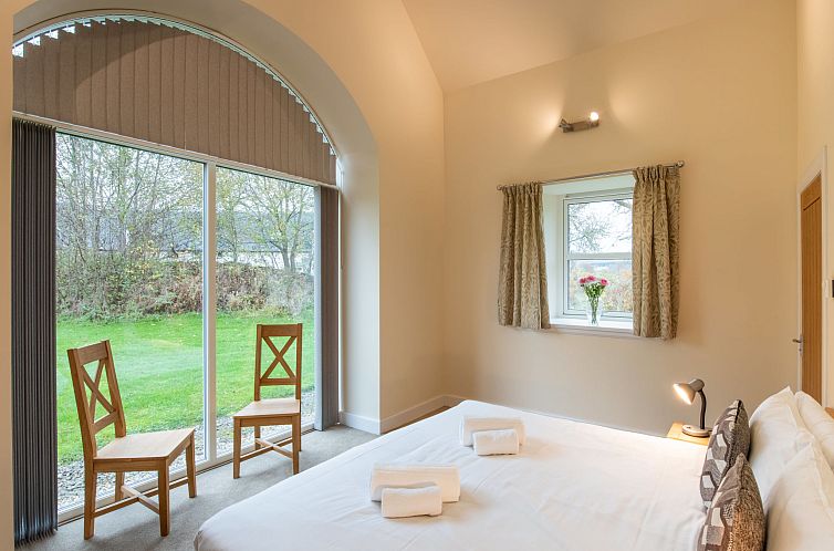 Vakantiehuis The Barn