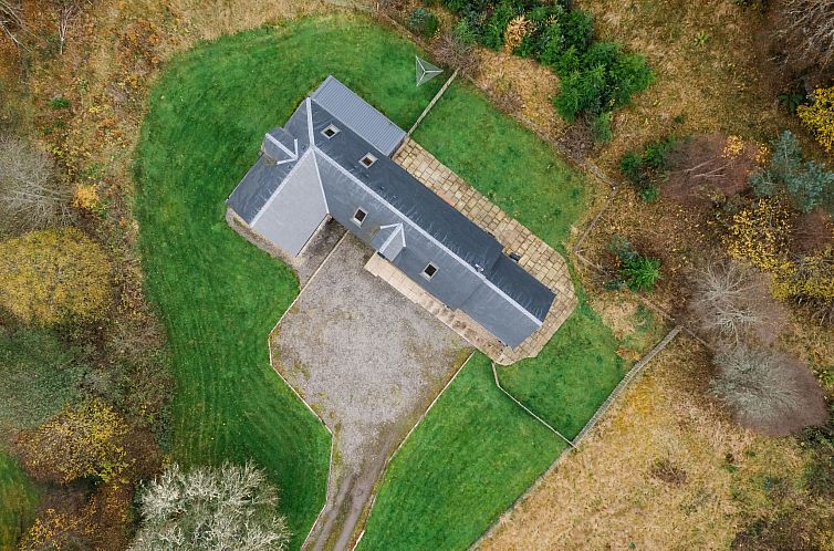 Vakantiehuis The Barn