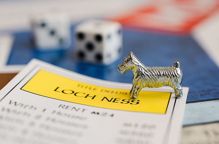 Vakantiehuis The Barn