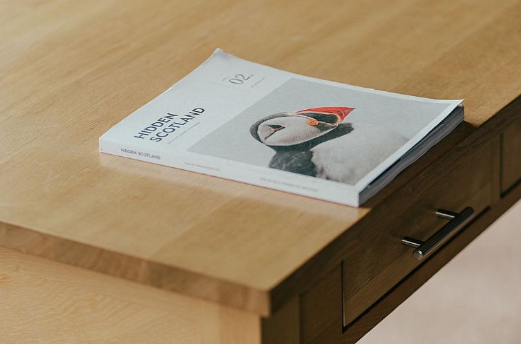 Vakantiehuis Achmony Number 10