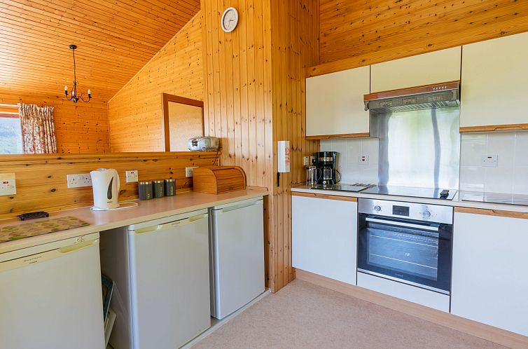 Vakantiehuis Achmony Number 10