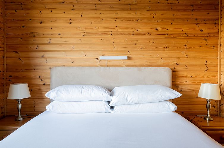 Vakantiehuis Achmony Number 10