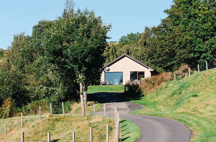 Vakantiehuis Achmony Number 10