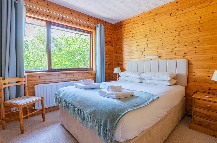 Vakantiehuis Achmony Number 9