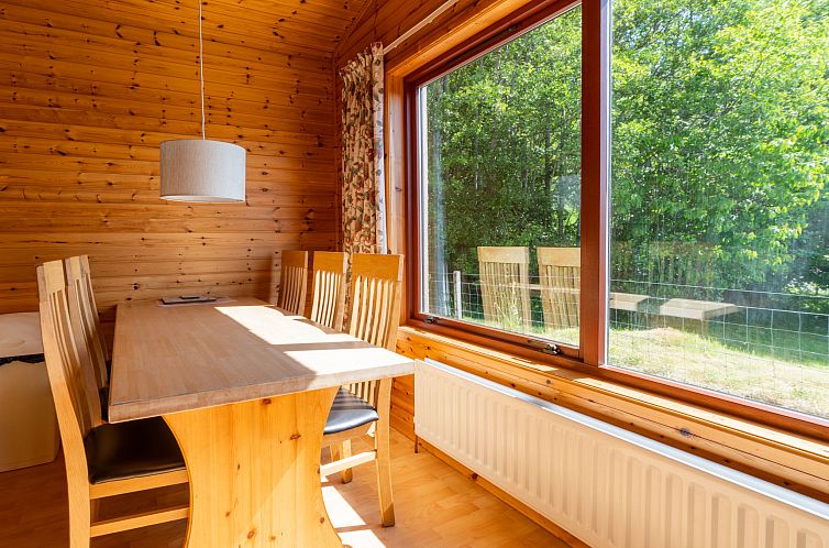 Vakantiehuis Achmony Number 9