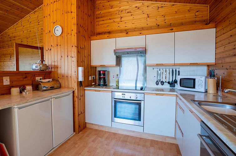 Vakantiehuis Achmony Number 9