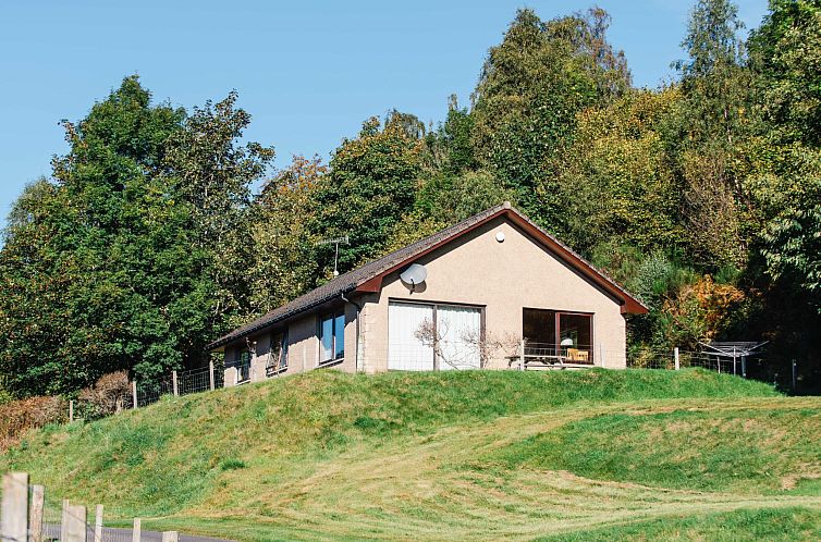 Vakantiehuis Achmony Number 9