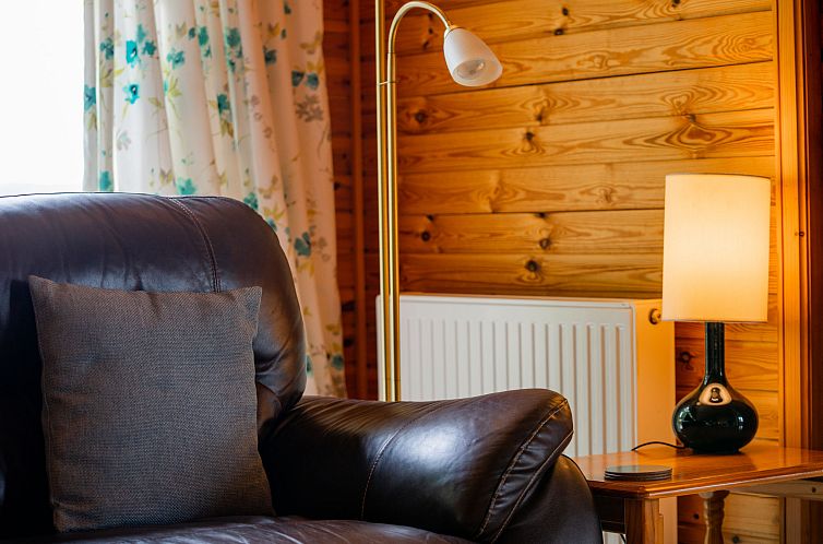 Vakantiehuis Achmony Number 8