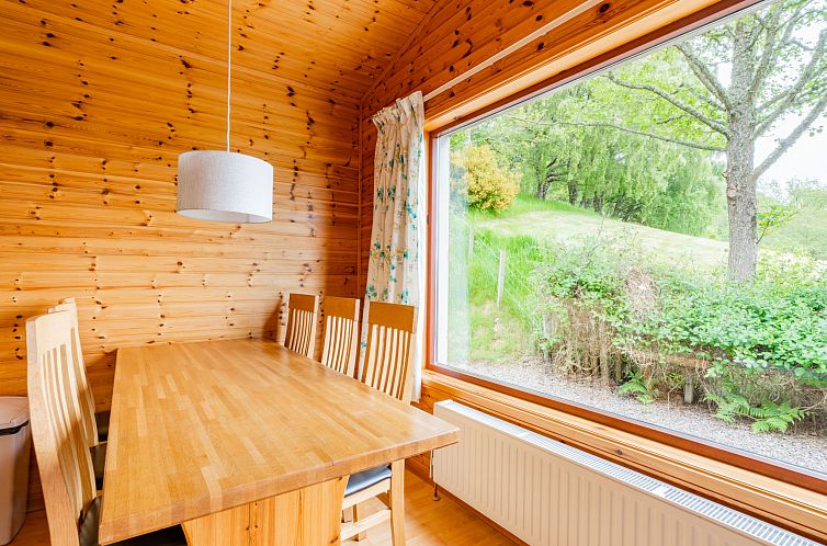 Vakantiehuis Achmony Number 8