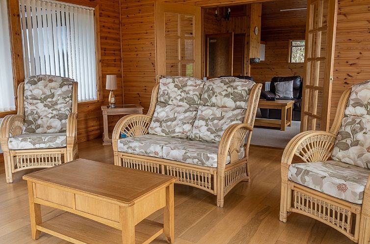 Vakantiehuis Achmony Number 8