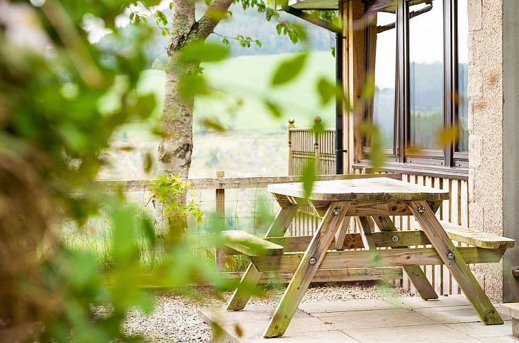 Vakantiehuis Achmony Number 8