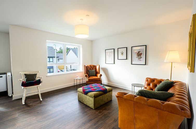 Appartement Craigmonie Apartment