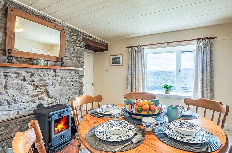 Vakantiehuis Bunloit Farmhouse