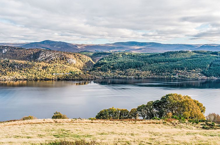 Vakantiehuis Bunloit Farmhouse